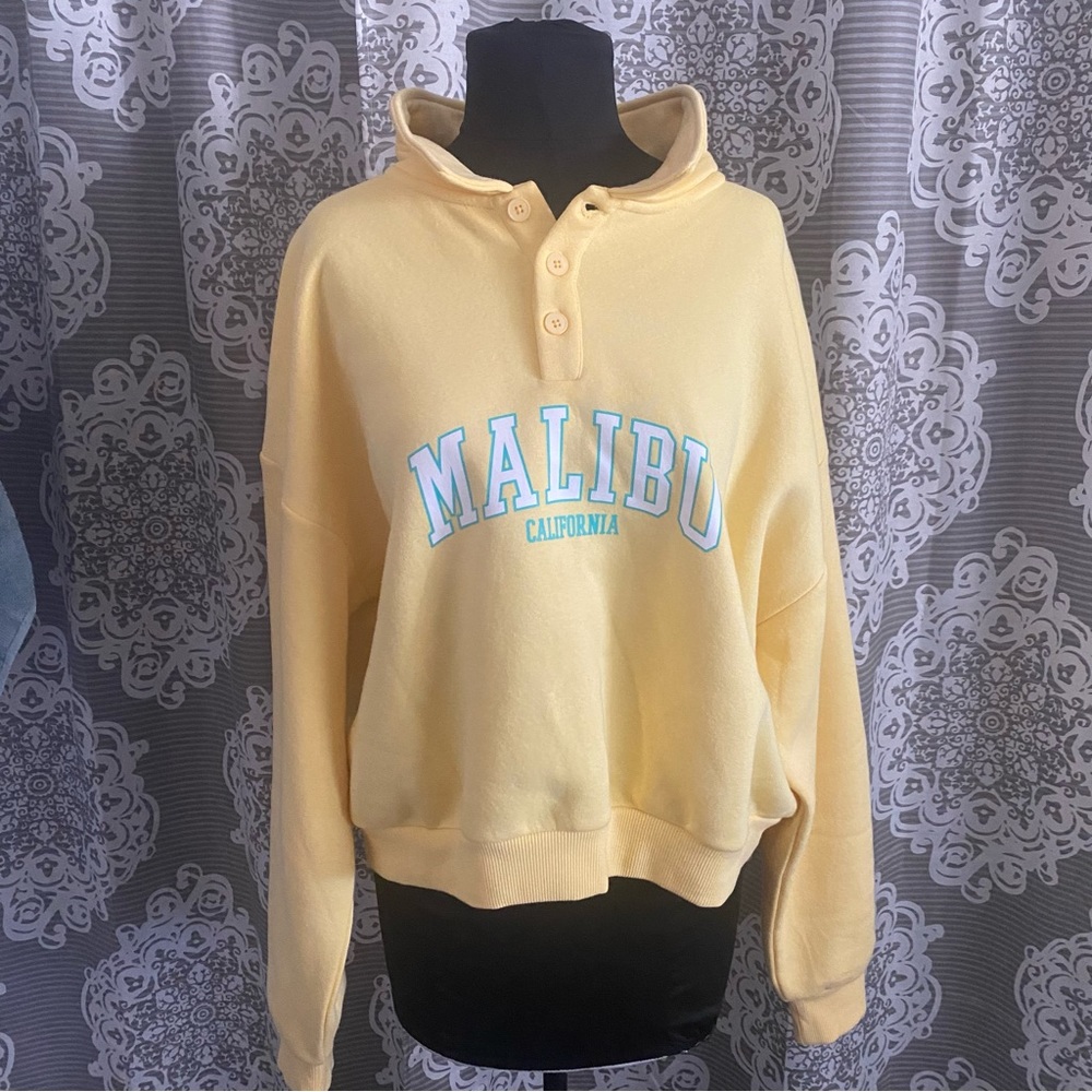 Long Sleeve sweater